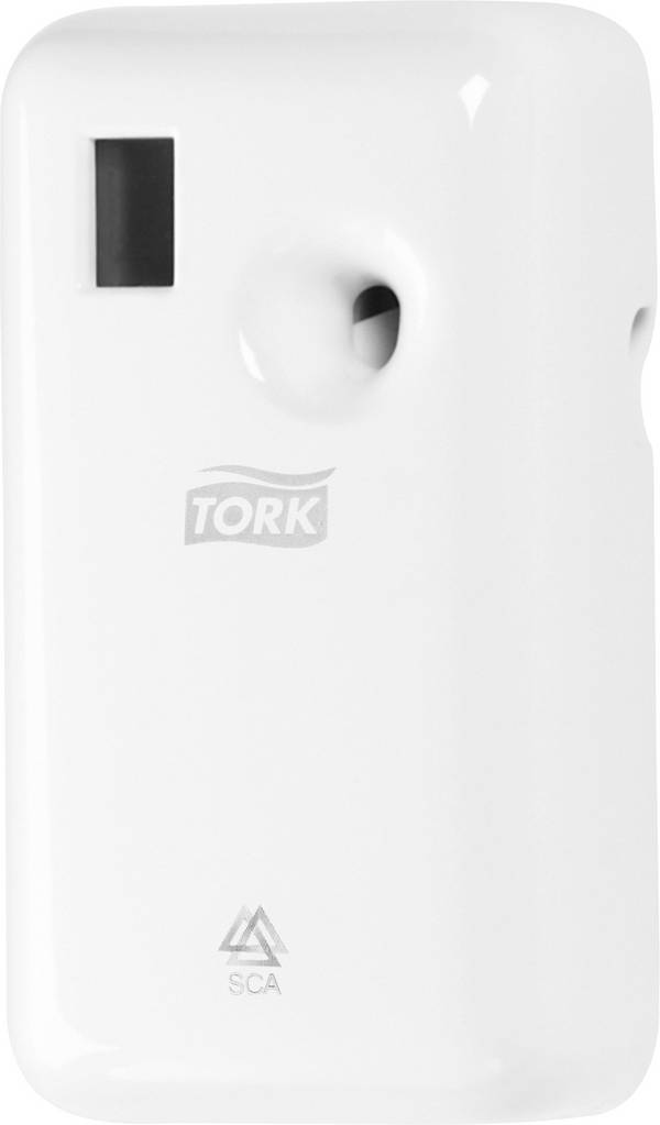 TORK aromatický osvěžovač vzduchu bílá