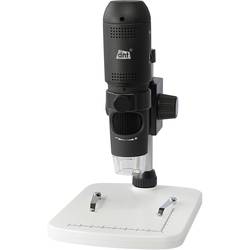 USB mikroskop dnt DigiMicro Profi HDMI, digitální zvětšení (max.) 230 x