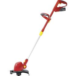 Akumulátorová strunová sekačka Wolf Garten GTB 815 41CEWU-K650, 18 V
