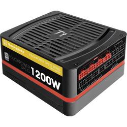 PC síťový zdroj Thermaltake Thoughpower Grand Digital 1200 W ATX, EPS 80 PLUS® Platinum