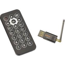 USB televizní DVB-T tuner Terratec Cinergy Mini Stick HD s dálkovým ovládáním