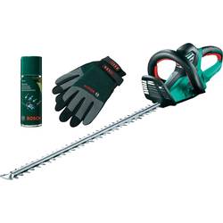 Nůžky na živý plot Bosch Home and Garden AHS 70-34 Set 0600847K02