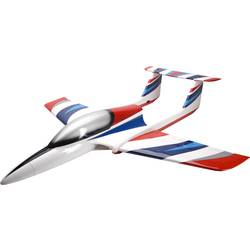 RC model stíhačky Ripmax JSM Mini Xcalibur A-JSM003/S, stavebnice, rozpětí 1310 mm