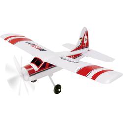 RC model letadla pro začátečníky Reely Micro Beaver RtF 320 mm