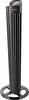 Vornado Tower L sloupový ventilátor 82 W (Ø x v) 33 cm x 108 cm černá s dálkovým ovládáním, s časovačem