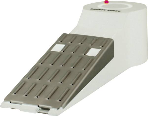 kh-security alarm dveřní zarážka      100 dB 100185