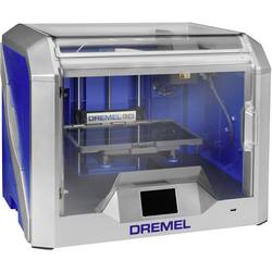 3D tiskárna 3D Idea Builder 3D40 včetně náplně