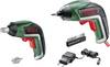 Bosch Home and Garden IXO V IXOlino Set aku šroubovák, 3.6 V, 1.5 Ah Li-Ion akumulátor, 06039A800K