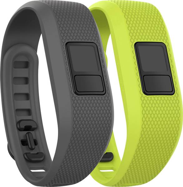 vivofit 3 vs vivofit 4