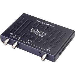 USB osciloskop pico 2206B, 50 MHz, 2kanálová