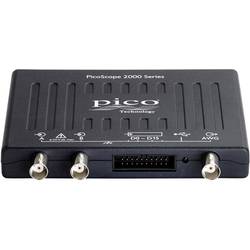 USB osciloskop pico 2206B MSO, 50 MHz, 2kanálová