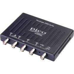 USB osciloskop pico 2405A, 25 MHz, 4kanálová