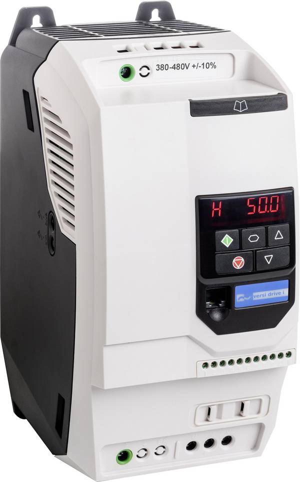 Peter Electronic frekvenční měnič  VD i 1100/3E3 11.0 kW 3fázový 400 V