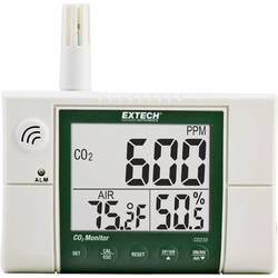 Měřič oxidu uhličitého (CO2) Extech CO230, 0 - 2000 ppm