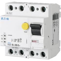 Univerzální proudový chránič pro všechny proudy Eaton 167881 40 A 0.03 A 240 V, 415 V 4pólový