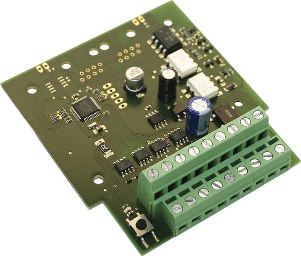 TAMS Elektronik 43-02356-01-C  výhybkový dekodér modul