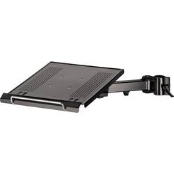 Odkládací deska na notebook Hama 00095833 černá