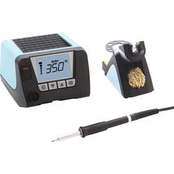 Sada pájecí stanice Weller WT 1013 T0053441699, digitální, 90 W, 50 do 550 °C