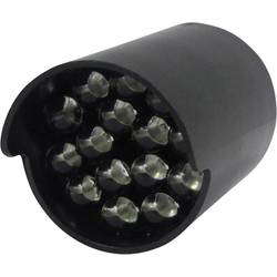 IR reflektor Kingbright 940NM, 940 nm, 40 °, 5 mm