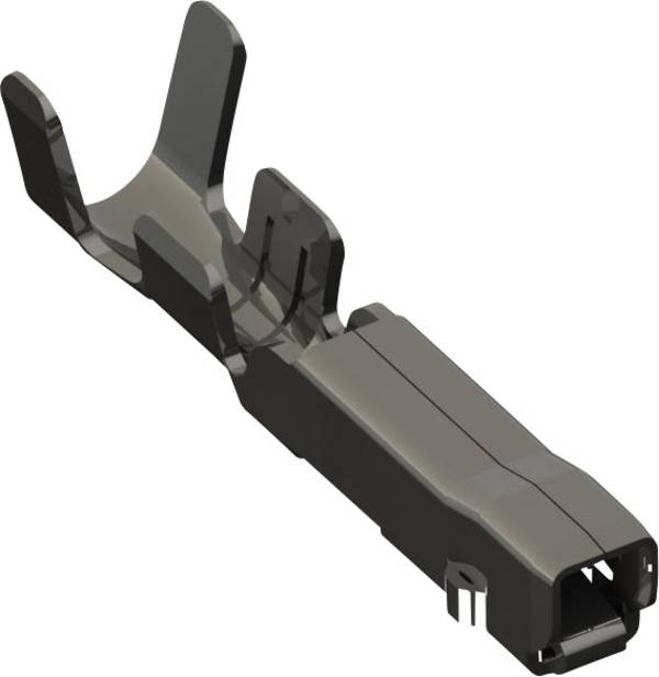 EDAC 565-290-721  zásuvkový kontakt AWG min.: 22 AWG max.: 28    1 ks
