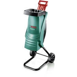 Elektrická nožový zahradní drtič AXT Rapid 2000 Bosch Home and Garden 2000 W 0600853500