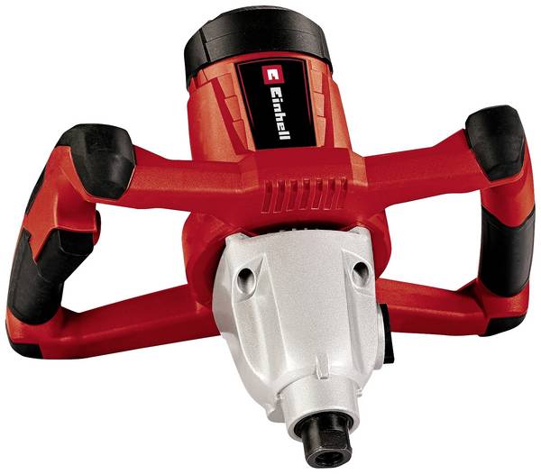 Einhell TC-MX 1400-2 E míchadlo barevné malty , 135 mm, 1400 W, 4258550