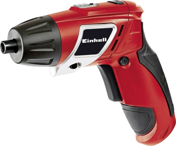 Einhell TC-SD 3,6 Li aku šroubovák, 3.6 V, 1.3 Ah Li-Ion 4513442