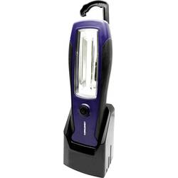 COB LED pracovní osvětlení Kunzer PL-1016 napájeno akumulátorem
