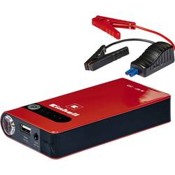Systém na rýchle štartovanie auta Einhell CC-JS 8 1091510, s USB