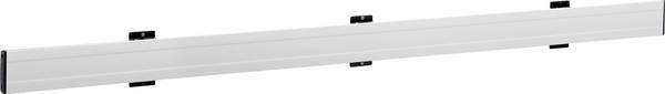 adaptovatelný PFB 3427 Vogel's<b> </b>stříbrná