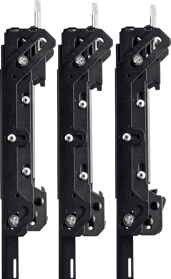 adaptér pro displej PFS 3504 Vogel's<b> </b>černá