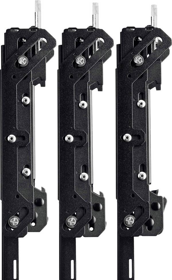 adaptér pro displej PFS 3508 Vogel's<b> </b>černá