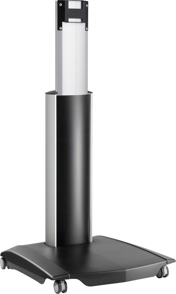 Vogel's PFT 2520 TV kolečkový vozík 81,3 cm (32") - 139,7 cm (55")