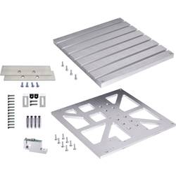 Frézovací a gravírovací souprava pro 3D tiskárny Renkforce RF 1000 a RF 2000, bez držáku a vodicích lišt