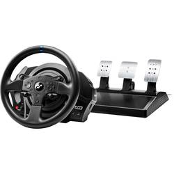 Thrustmaster TM T300 RS Gran Turismo Edition volant USB PC, PlayStation 4, PlayStation 3 černá vč. pedálů