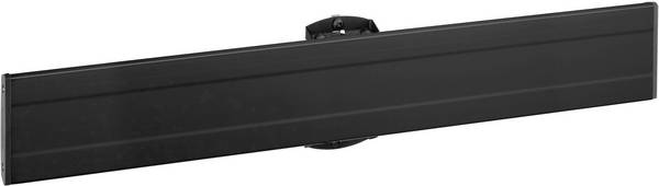 adaptovatelný PFB 3409 Vogel's<b> </b>černá