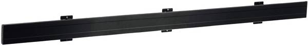 adaptovatelný PFB 3427 Vogel's<b> </b>černá