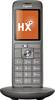 Gigaset CL660HX DECT mobilní část antracitová