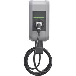 Nabíjacia stanica pre elektromobily KEBA KeContact P30, 32 A, 22 kW