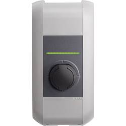 Nabíjacia stanica pre elektromobily KEBA KeContact P30, 32 A, 22 kW