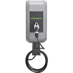 Nabíjacia stanica pre elektromobily KEBA KeContact P30, 20 A, 4.6 kW