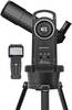 Bresser Optik 80/400 GoTo teleskop azimutový achromatický Zvětšení 20 do 160 x
