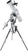 Bresser Optik Messier NT-130/1000 EXOS-2 GoTo hvězdářský teleskop ekvatoriální Newton Zvětšení 19 do 260 x