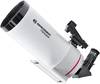Bresser Optik Messier MC-100/1400 OTA hvězdářský teleskop katadioptrický Zvětšení 14 do 200 x