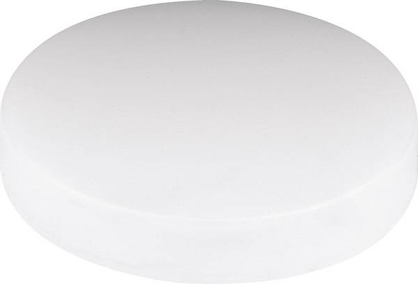 Mentor 2450.0200 krytka světla červená  Vhodný pro (LED) reflektor 12 mm