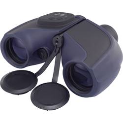 Námořní dalekohled Renkforce 7 x 50 mm binokulár, námořnická modrá