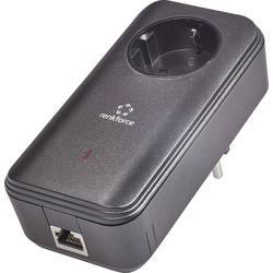 Powerline adaptér Renkforce PL1200D, 1.2 Mbit/s