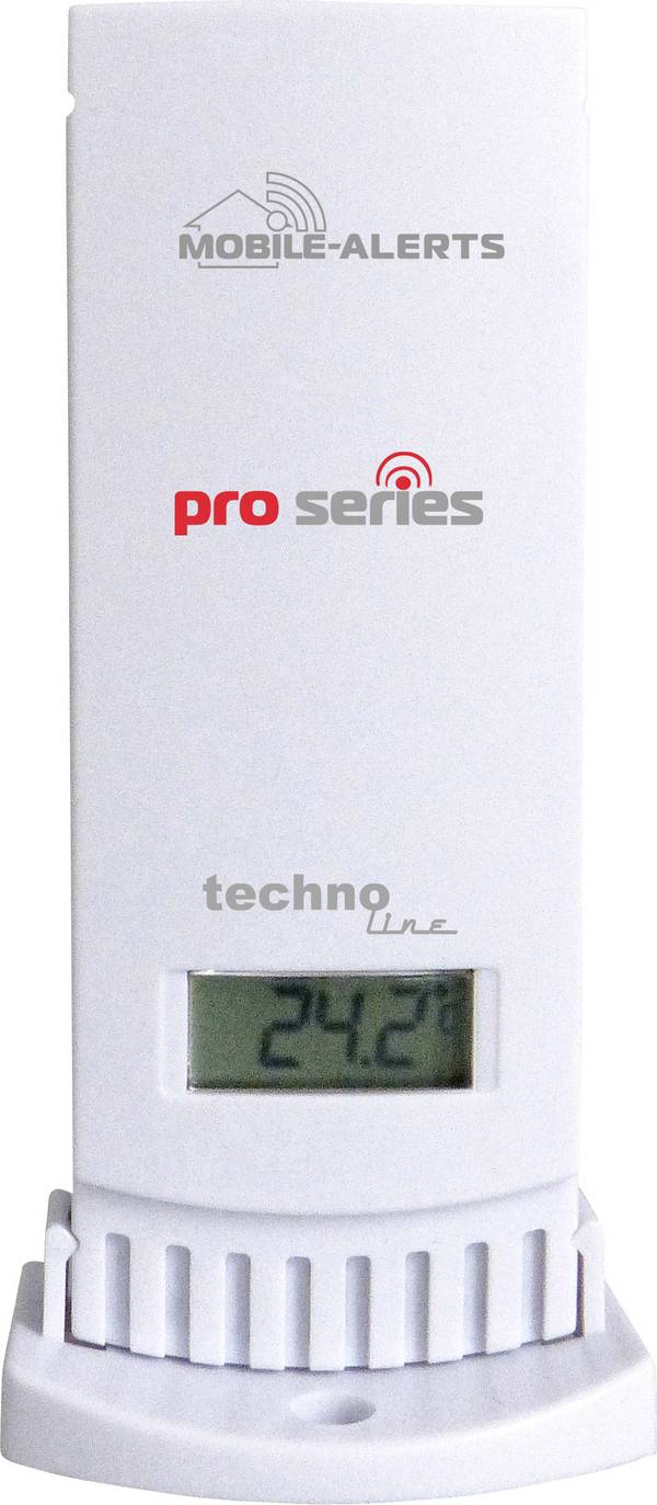 Techno Line Mobile Alerts MA 10241 MA 10241 teplotní/vlhkostní senzor