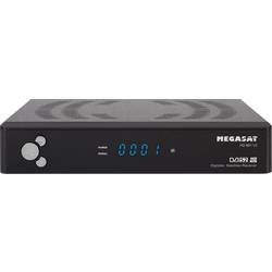 Satelitní HD přijímač MegaSat HD 601 V2 přenos přes 1 kabel
