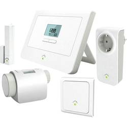 Chytrá SmartHome sada k vytápění a šetření el.energie Innogy 10268110
